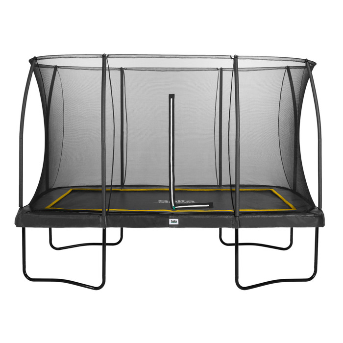 Studsmatta Comfort Rektangulär 366 x 244 cm Salta
